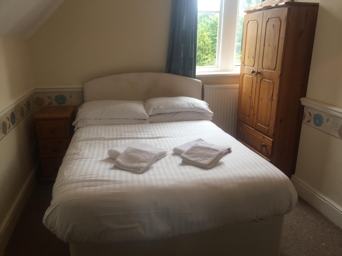 Queen Victoria Hotel Wolverhampton Luaran gambar