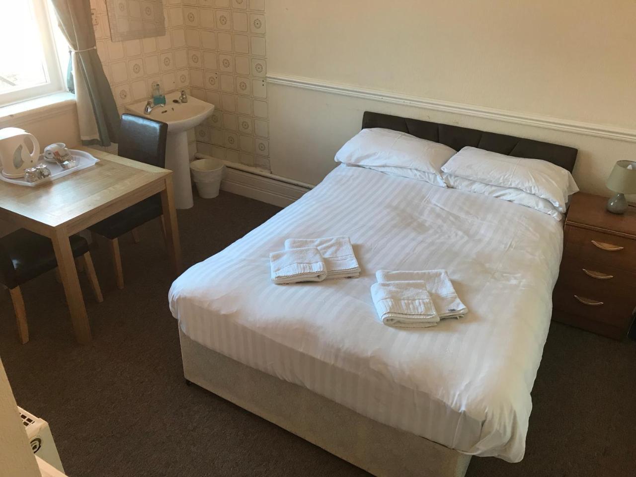 Queen Victoria Hotel Wolverhampton Luaran gambar