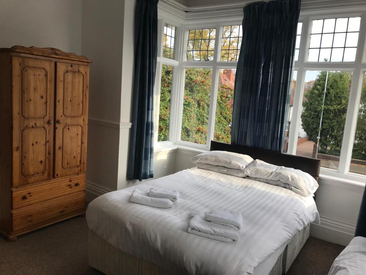 Queen Victoria Hotel Wolverhampton Luaran gambar