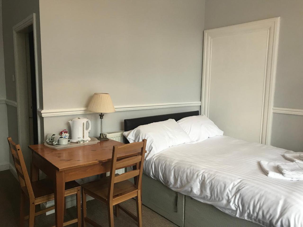 Queen Victoria Hotel Wolverhampton Luaran gambar