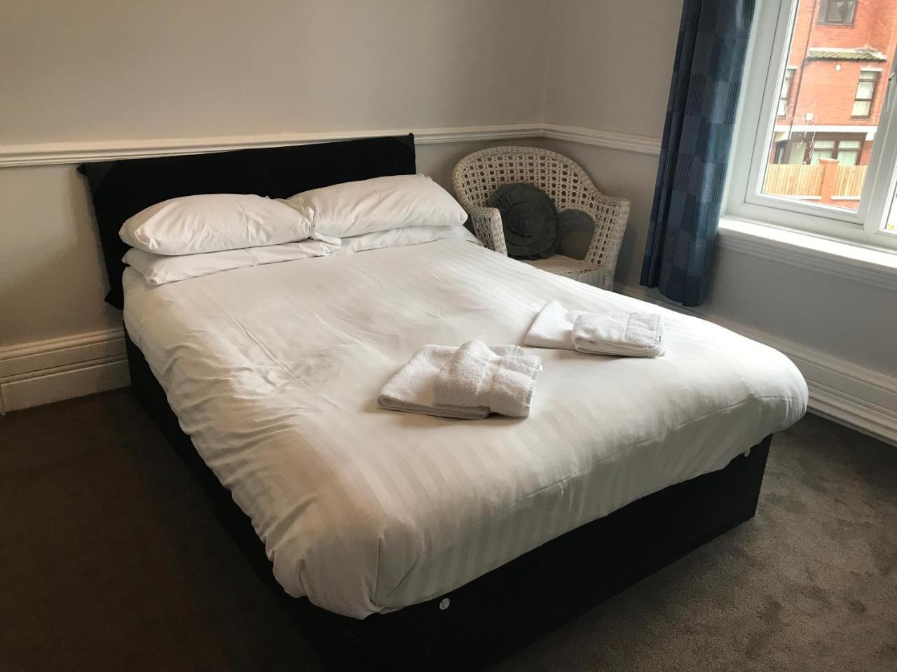 Queen Victoria Hotel Wolverhampton Luaran gambar