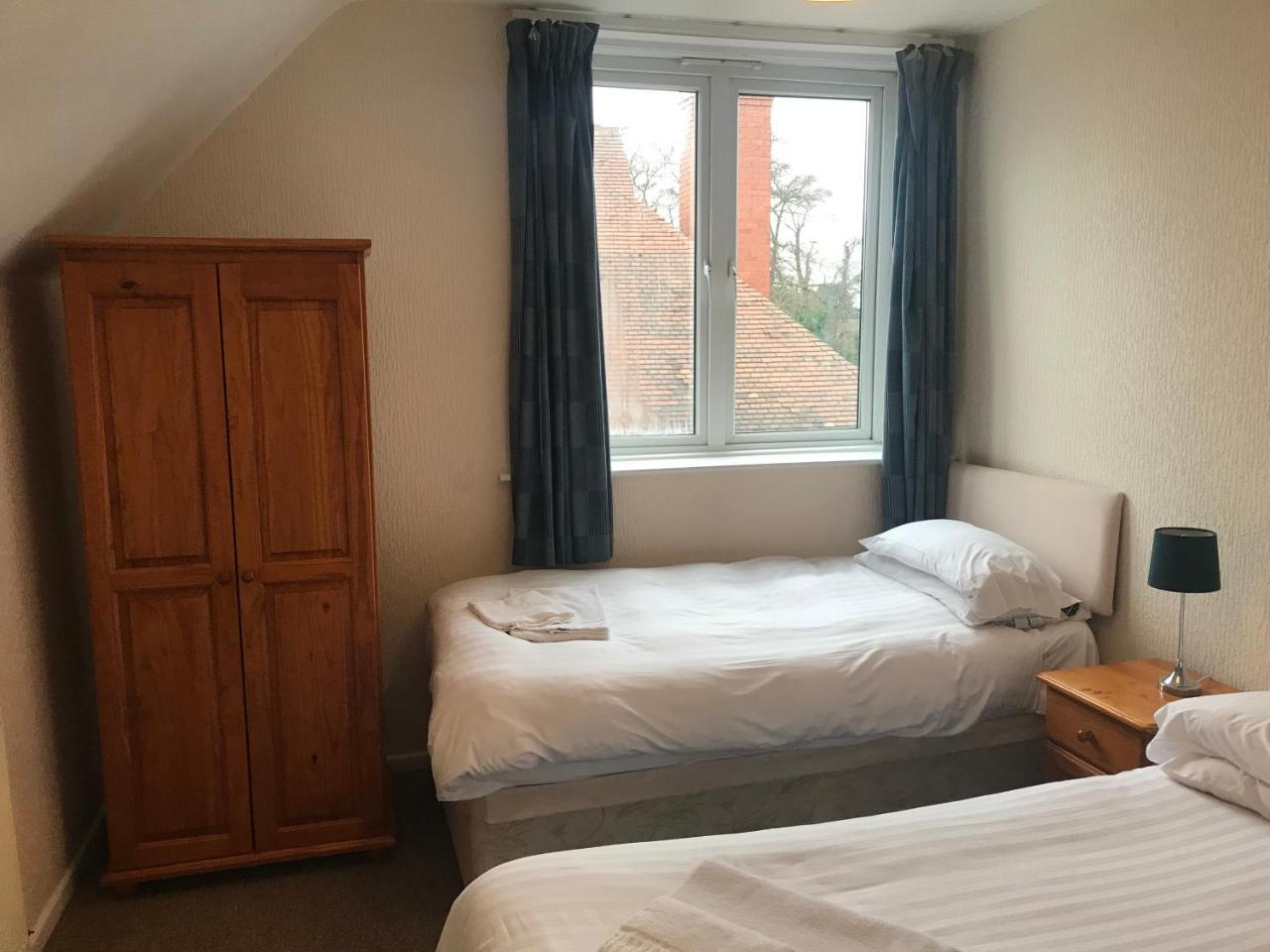 Queen Victoria Hotel Wolverhampton Luaran gambar