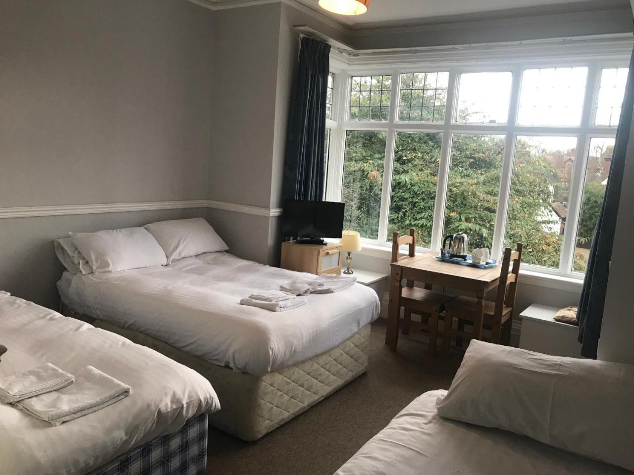 Queen Victoria Hotel Wolverhampton Luaran gambar