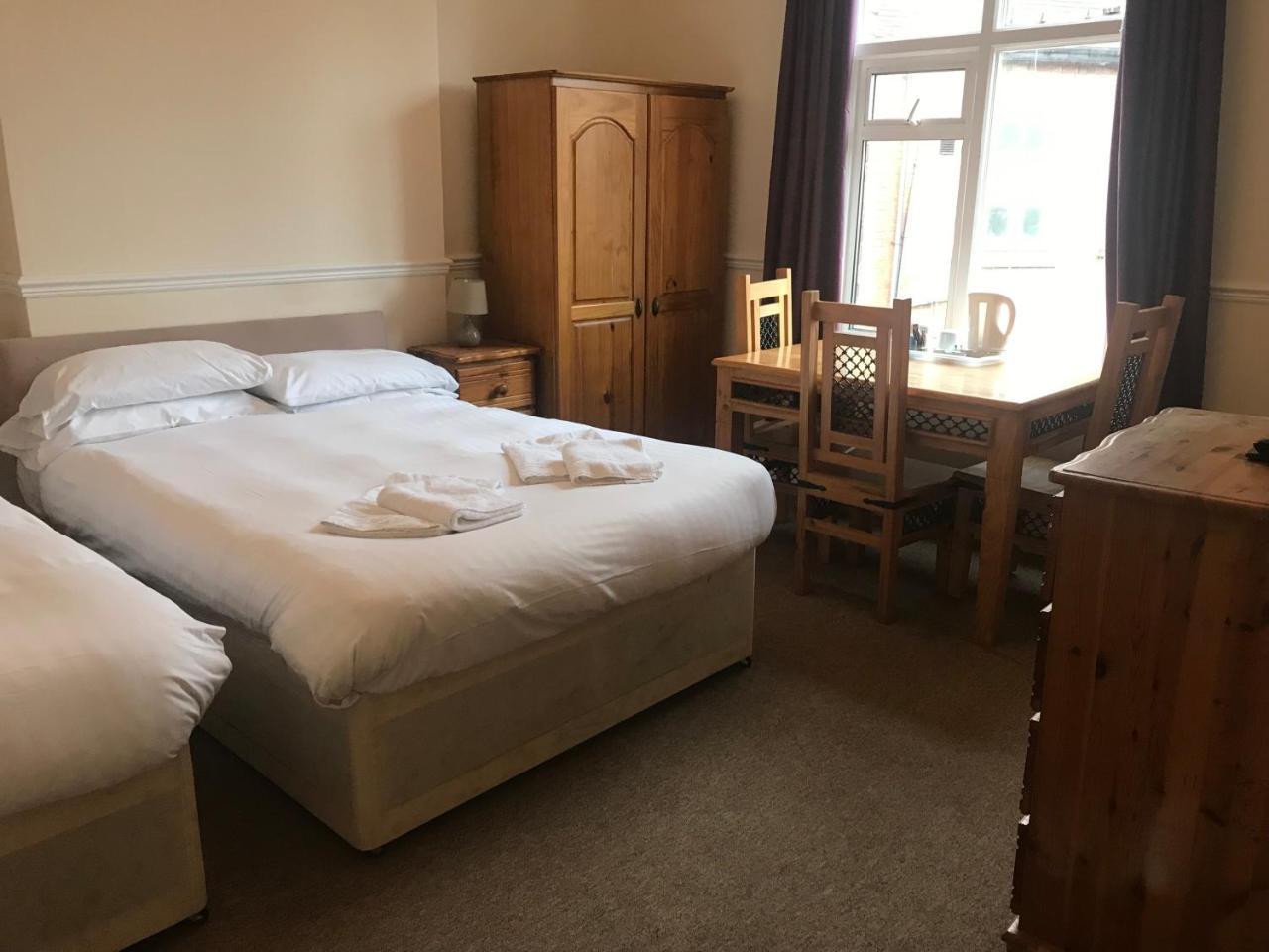 Queen Victoria Hotel Wolverhampton Luaran gambar
